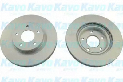 KAVO PARTS br5777c -  Тормозной диск